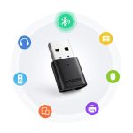 دانگل بلوتوث یوگرین مدل CM390