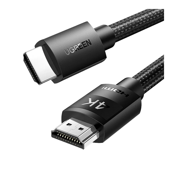 کابل HDMI 2.0 یوگرین مدل HD119-40102 طول 3 متر