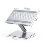 پایه نگهدارنده لپ تاپ و تبلت یوگرین مدل LP339-40291