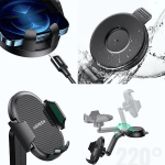 پایه نگهدارنده موبایل یوگرین مدل LP405 کد 20473