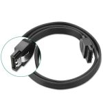 کابل دیتا SATA 3.0 یوگرین مدل 30796-US217 طول 50 سانتی متر