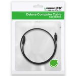 کابل دیتا SATA 3.0 یوگرین مدل 30796-US217 طول 50 سانتی متر