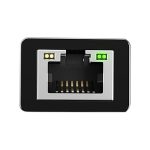 تبدیل USB 2.0 به LAN یوگرین مدل CR110-20253