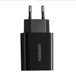 شارژر دیواری ۲۰ وات با پورت USB-C PD یوگرین مدل CD137