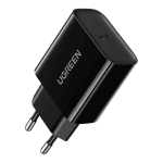 شارژر دیواری ۲۰ وات با پورت USB-C PD یوگرین مدل CD137