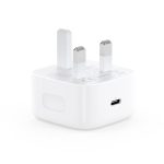 شارژر دیواری ۲۰ وات با پورت USB-C PD یوگرین مدل CD137