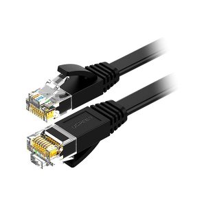 پچ کورد UTP CAT6 تخت یوگرین مدل 50177-NW102 طول 8 متر