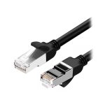 کابل شبکه پچ کورد UTP CAT6 یوگرین مدل NW101-50190 طول 0.5 متر