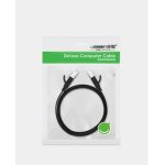 کابل شبکه پچ کورد UTP CAT6 یوگرین مدل NW101-50190 طول 0.5 متر
