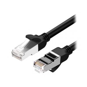 کابل شبکه پچ کورد UTP CAT6 یوگرین مدل NW101-50190 طول 0.5 متر