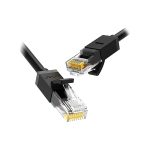 کابل شبکه پچ کورد UTP CAT6 یوگرین مدل NW102-20163 طول 8 متر