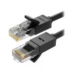 کابل شبکه پچ کورد UTP CAT6 یوگرین مدل NW102-20163 طول 8 متر